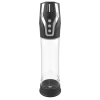 Pompka automatyczna PASSION PUMP wodoodporna doładowywalna głosowa 32 cm