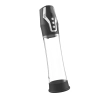 Pompka automatyczna PASSION PUMP wodoodporna doładowywalna głosowa 32 cm