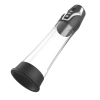 Pompka automatyczna PASSION PUMP wodoodporna doładowywalna głosowa 32 cm