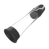 Pompka automatyczna PASSION PUMP wodoodporna doładowywalna głosowa 32 cm