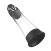 Pompka automatyczna PASSION PUMP wodoodporna doładowywalna głosowa 32 cm