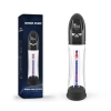 Pompka automatyczna Passion Pump wodoodporna LCD ładowalna 21 cm