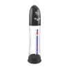 Pompka automatyczna Passion Pump wodoodporna LCD ładowalna 21 cm
