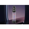 Pompka automatyczna Passion Pump wodoodporna LCD ładowalna 21 cm