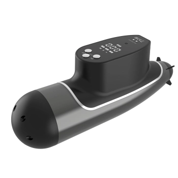 Pompka automatyczna Submarine wodoodporna B Series Power