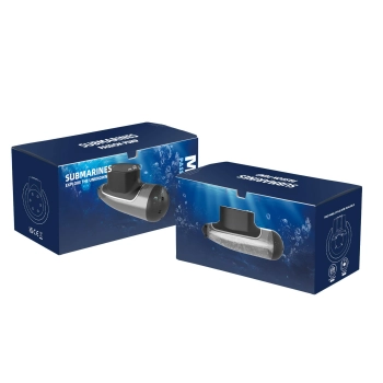 Pompka automatyczna Submarine wodoodporna B Series Power