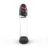 Pompka automatyczna Passion Pump wodoodporna 21 cm