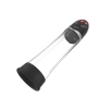 Pompka automatyczna Passion Pump wodoodporna 21 cm