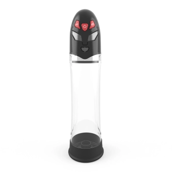 Pompka automatyczna Passion Pump wodoodporna 21 cm