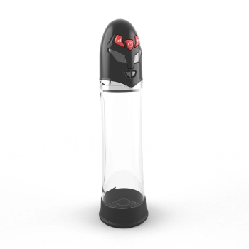 Pompka automatyczna Passion Pump wodoodporna 21 cm