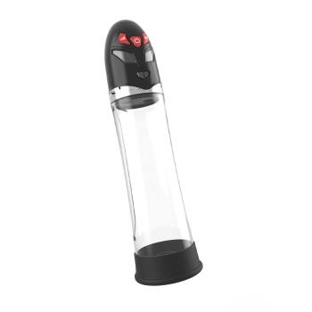Pompka automatyczna Passion Pump wodoodporna 21 cm
