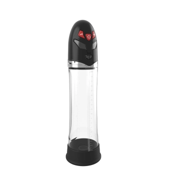 Pompka automatyczna Passion Pump wodoodporna 21 cm