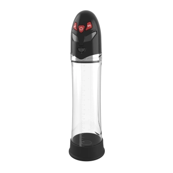 Pompka automatyczna Passion Pump wodoodporna 21 cm