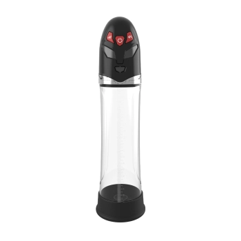 Pompka automatyczna Passion Pump wodoodporna 21 cm