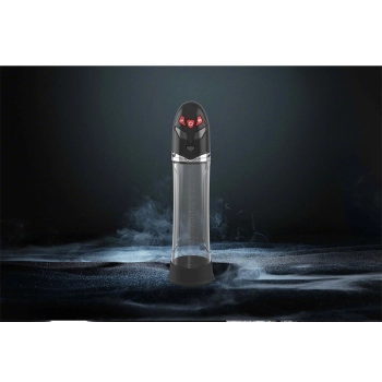 Pompka automatyczna Passion Pump wodoodporna 21 cm