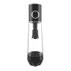 Pompka LUXURY PUMP automatyczna wodoodporna z wibracjami B-Series Power