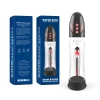 Pompka automatyczna Passion Pump B Series Power wodoodporna akumulatorowa
