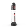 Pompka automatyczna Passion Pump B Series Power wodoodporna akumulatorowa