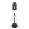 Pompka automatyczna Passion Pump B Series Power wodoodporna akumulatorowa