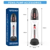 Pompka automatyczna Passion Pump B Series Power wodoodporna akumulatorowa