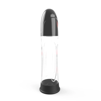 Pompka automatyczna Passion Pump B Series Power wodoodporna akumulatorowa