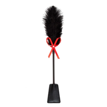 Fetish B-Series Tickler & Whip 2.0