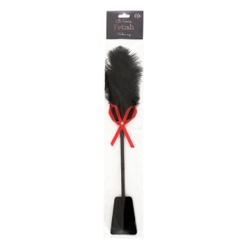 Fetish B-Series Tickler & Whip 2.0