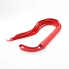 Zestaw bondage Fetish B Series czerwony 8 elementów