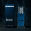 Perfumy feromonowe Miyoshi Miyagi Instinct 50ml męskie