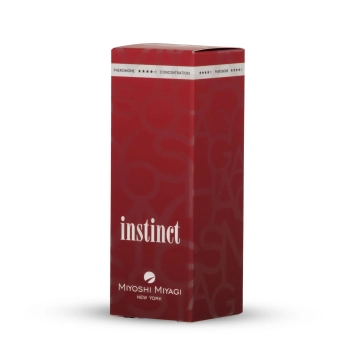 Perfumy feromonowe Miyoshi Miyagi Instinct damskie 50ml