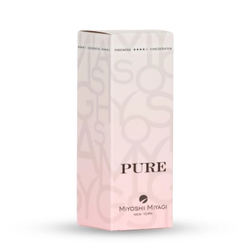 Feromony bezzapachowe Miyoshi Miyagi Pure 50ml dla kobiet