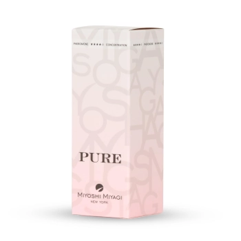 Feromony bezzapachowe Miyoshi Miyagi Pure 50ml dla kobiet