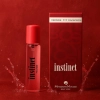 Perfumy feromonowe Miyoshi Miyagi Instinct damskie 15ml