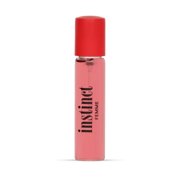 Perfumy feromonowe Miyoshi Miyagi Instinct damskie 15ml
