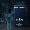 Perfumy feromonowe Miyoshi Miyagi Instinct męskie 15ml