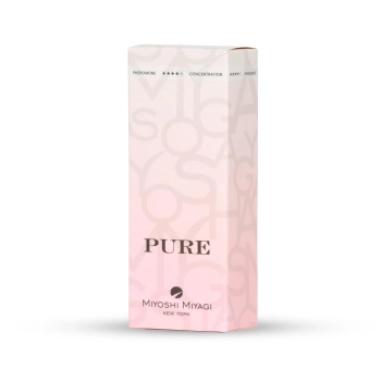 Feromony bezzapachowe Miyoshi Miyagi Pure dla kobiet 15ml