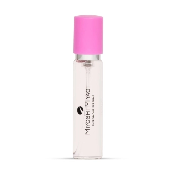 Feromony bezzapachowe Miyoshi Miyagi Pure dla kobiet 15ml