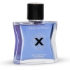 Perfumy męskie z feromonami Miyoshi Miyagi Next X 50 ml