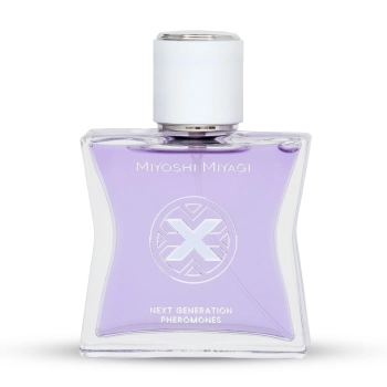 Perfumy damskie z feromonami Miyoshi Miyagi Next X 50 ml