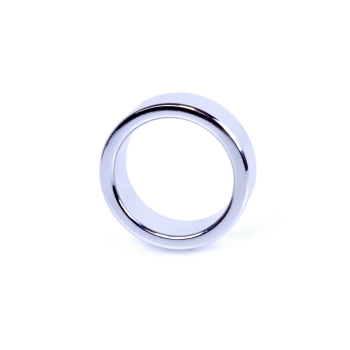 Pierścień-Metal Cock Ring Small