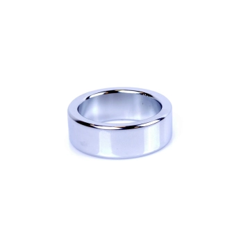 Pierścień-Metal Cock Ring Small
