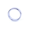 Pierścień-Metal Cock Ring Medium