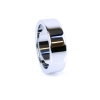 Pierścień-Metal Cock Ring Medium