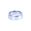 Pierścień-Metal Cock Ring Medium