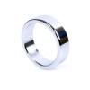 Pierścień-Metal Cock Ring Large