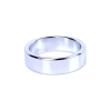 Pierścień-Metal Cock Ring Large