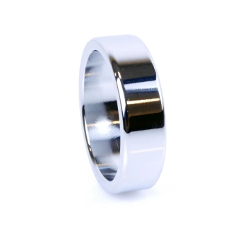 Pierścień-Metal Cock Ring Large