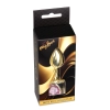Korek analny złoty serce z diamentem MyLove Toys 7 cm