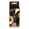 Biżuteria analna srebrna Rose MyLove Toys 9,5 cm