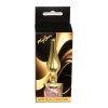 Korek analny różowozłoty z diamentem MyLove Toys 9,5 cm